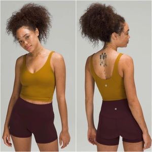 Lululemon Align Tank